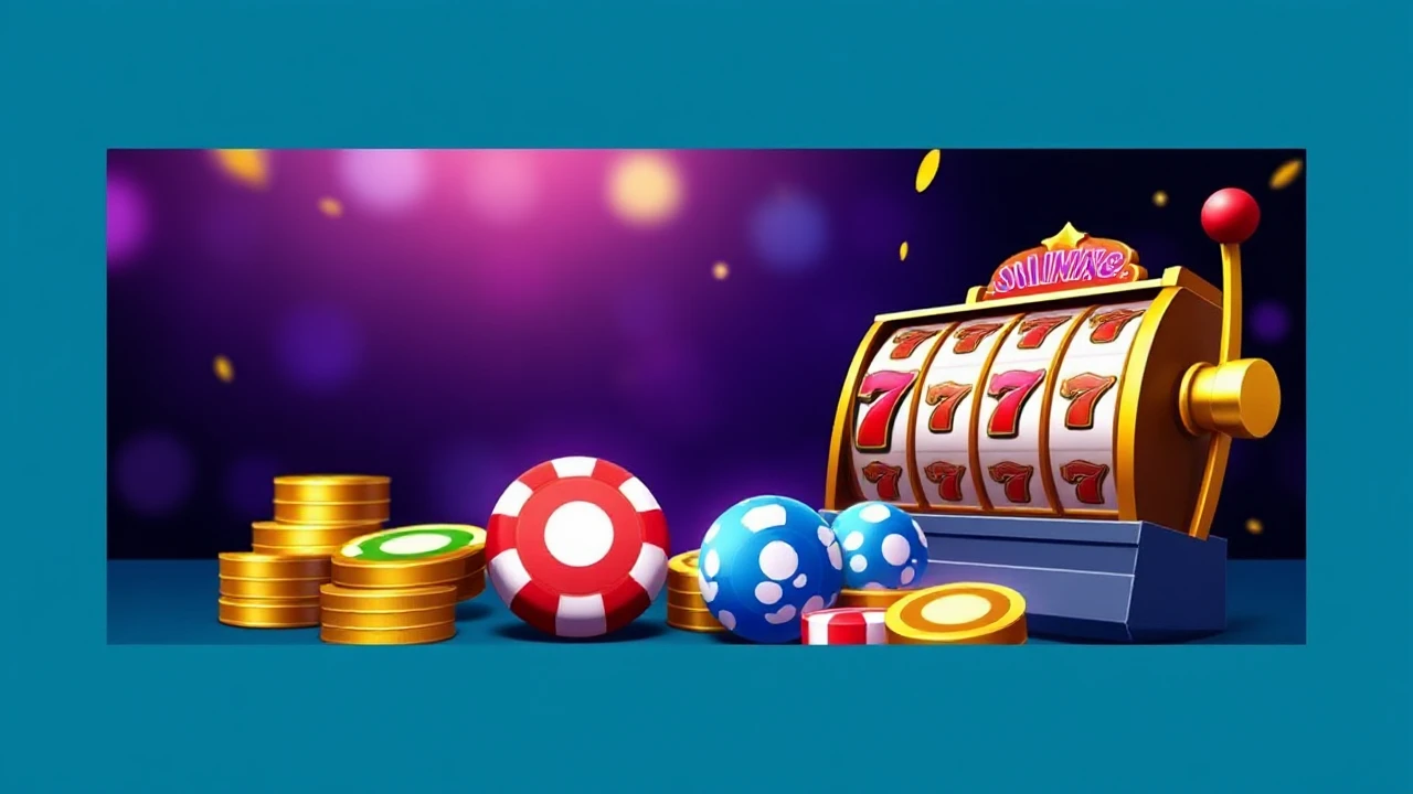 Diving into the Thrilling World of Virtual Slot Tournaments