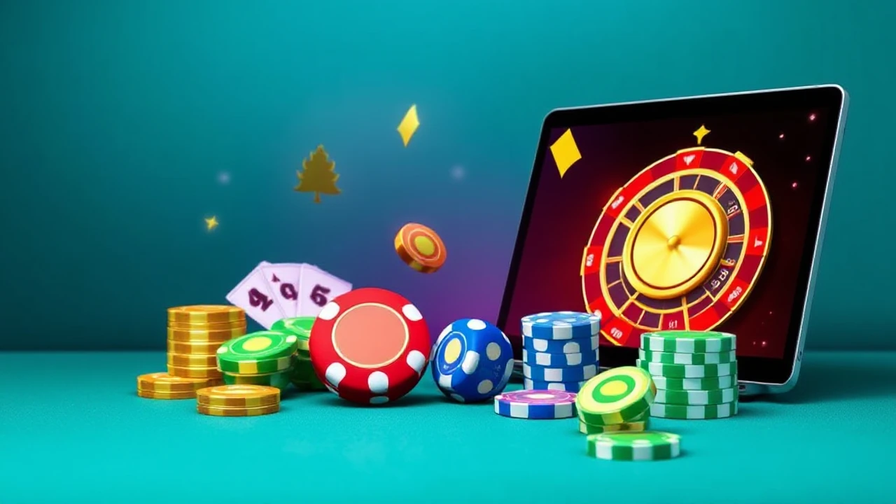 Proven Strategies for Succeeding Huge in Online Casino Gambling Games