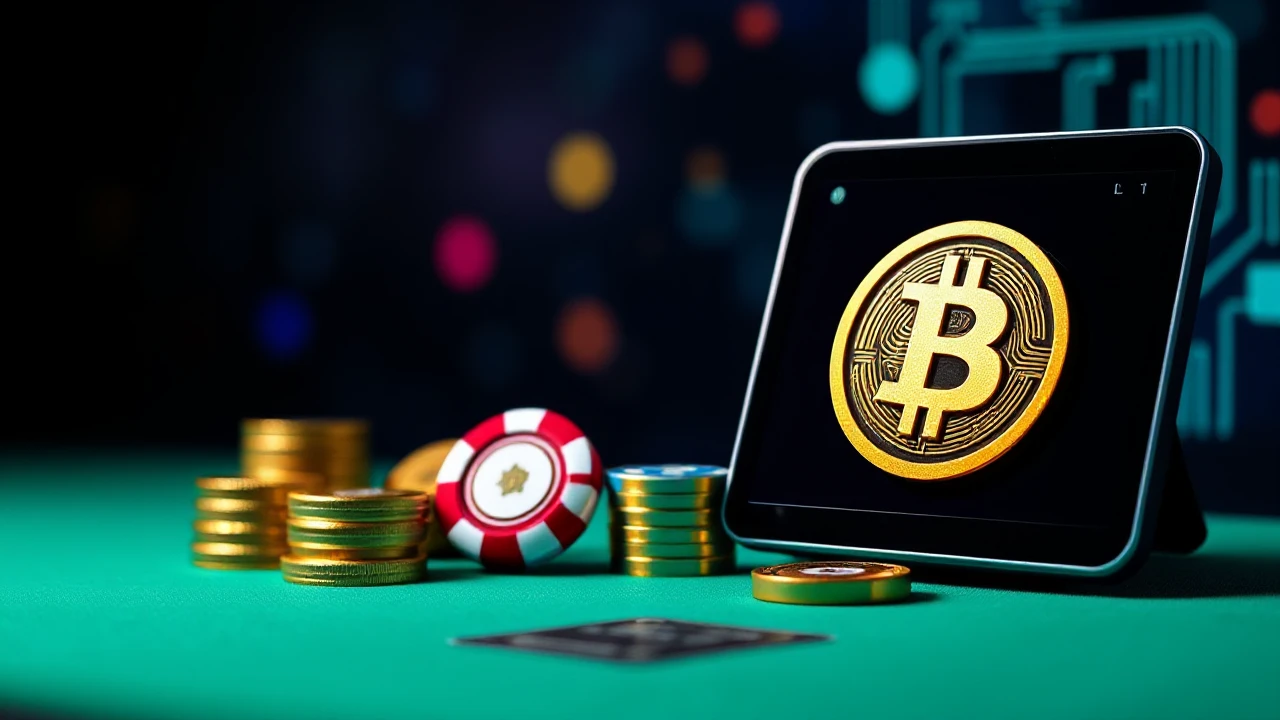 Amélioration de la Protection : Les Mesures Mises en Place par les Crypto Maisons de Jeu