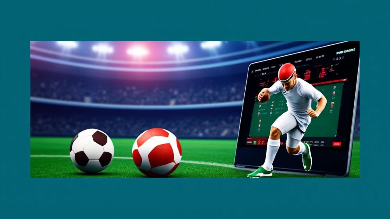 Uncovering the Wide Landscape of Online Sports Betting Platforms