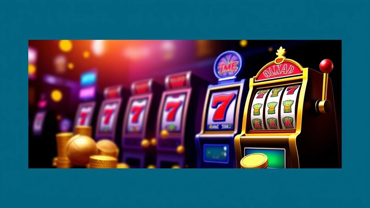 Conquering the Art of Winning Big at Casino Slots: Top 10 Tips Revealed