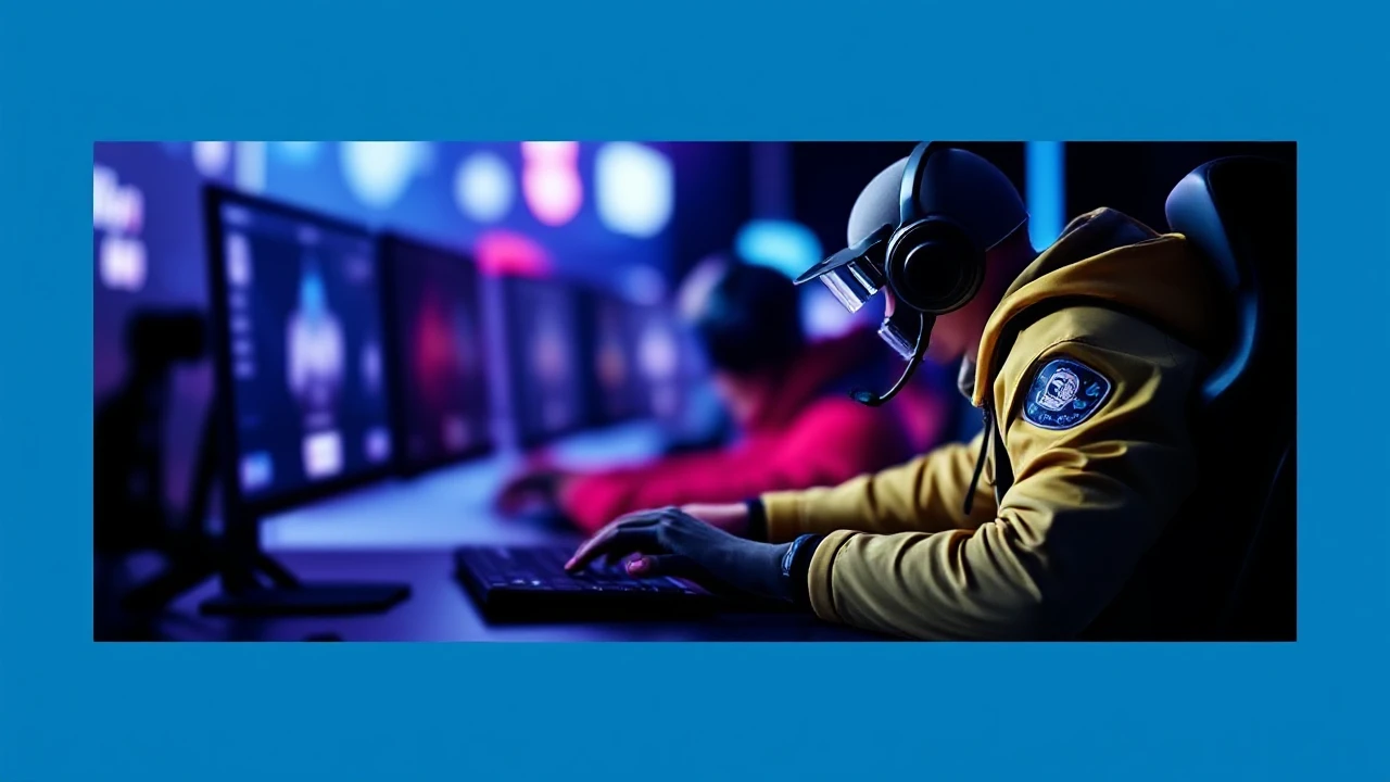 Maximizing Your Full Potential: Best Strategies for Esports Success