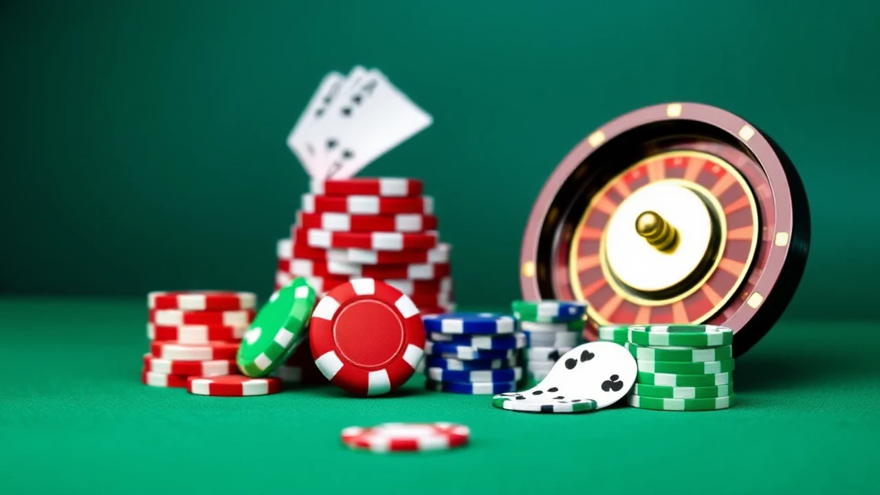 Mastering the Art of Scoring Huge at Casino Games