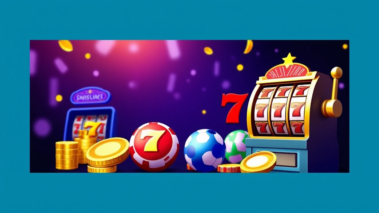 Unveiling the Unknown Features of Well-Known Slot Games