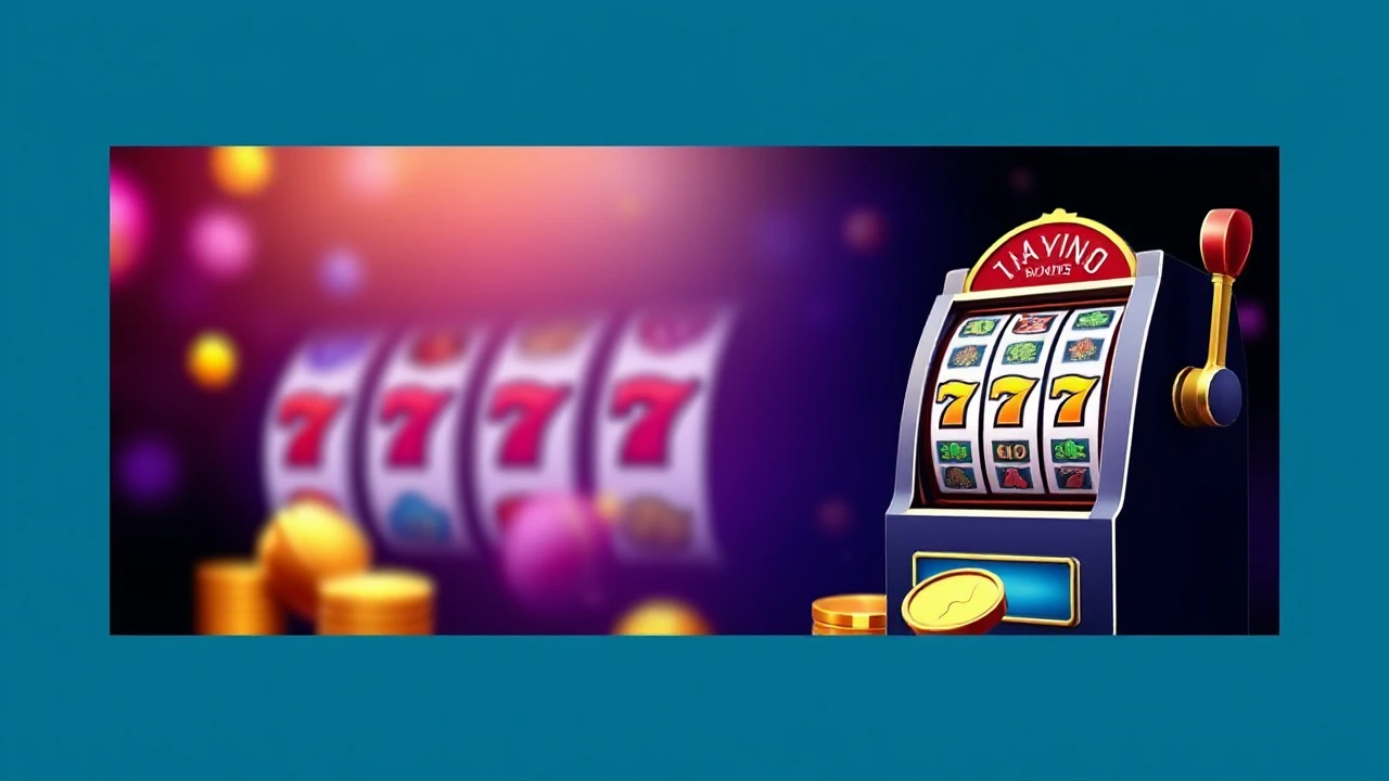 Perfecting the Skill of Playing Online Casino Slot Machines