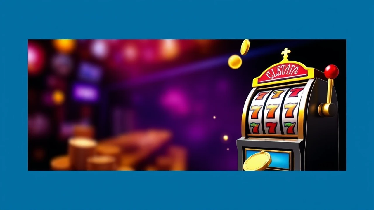 Unlocking the Excitement of Gaming House Slot Bonuses: Tips for Profit Seekers