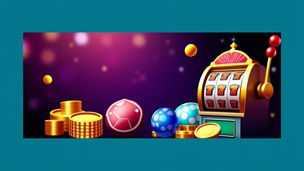 Exploring the Hidden Gems of Casino Slot Prizes: An Inside Look