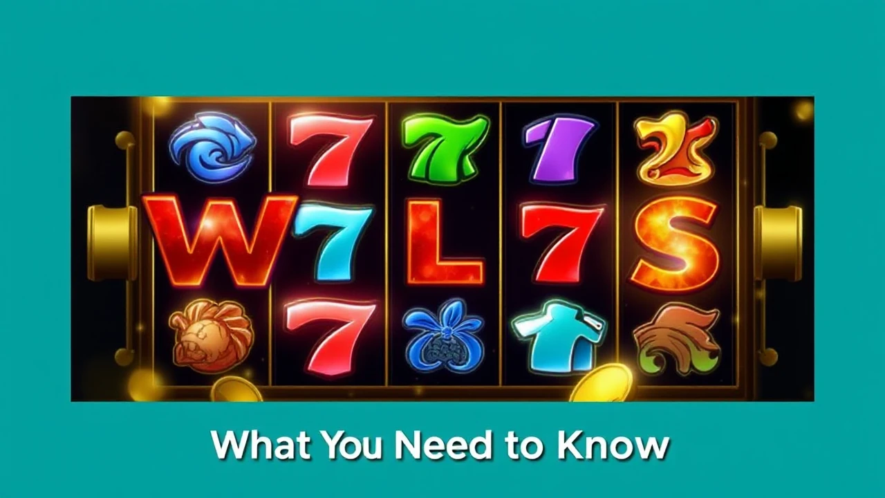 Diving into the Captivating Realm of Wilds in Slot Games: What You Need to Know