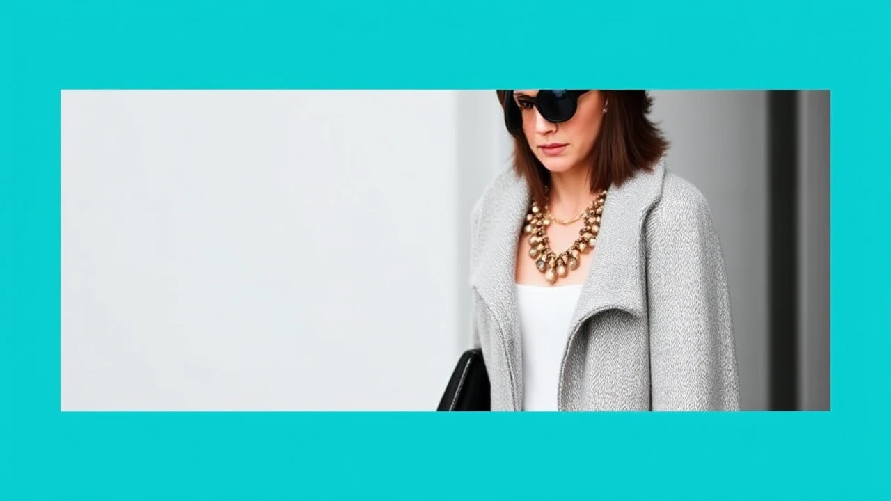 5 Elegant Methods to Accessorize Your Outfit Like an Expert