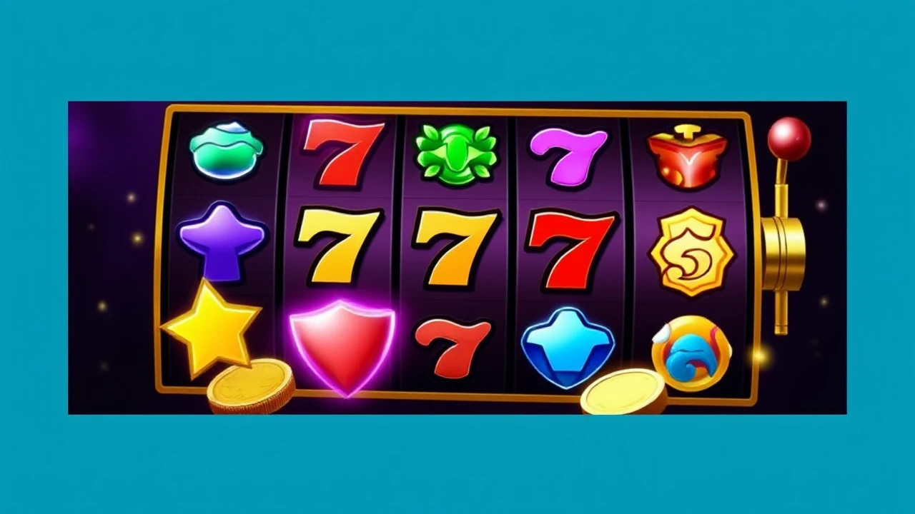 Delving into the Secrets of Slot Game Symbols: Impact on Your Gameplay