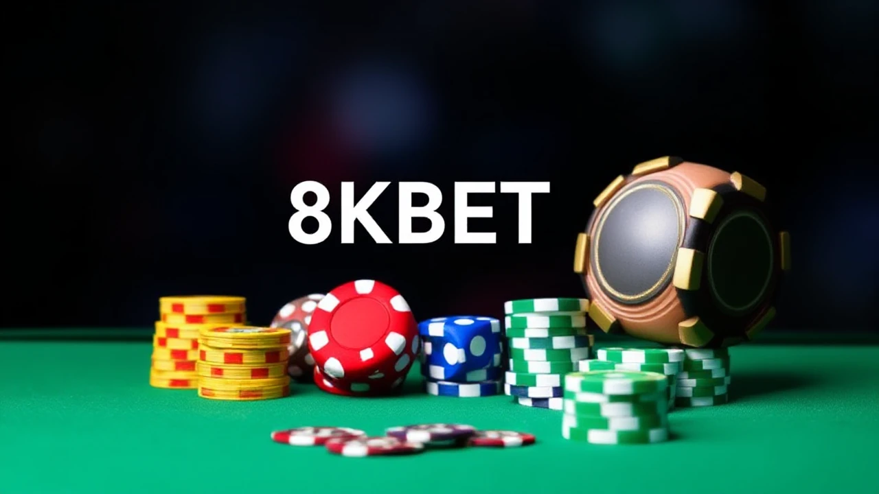 Perfecting Your 8KBET Skills: Tips from Novice to Pro