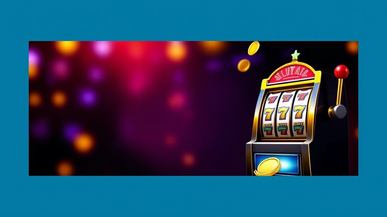 Increasing Payouts: Tips for Winning Slots Wisely