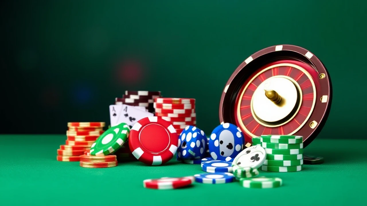 Dominating the Art of Winning Big at the Casino: Pro Tips and Tricks Unveiled
