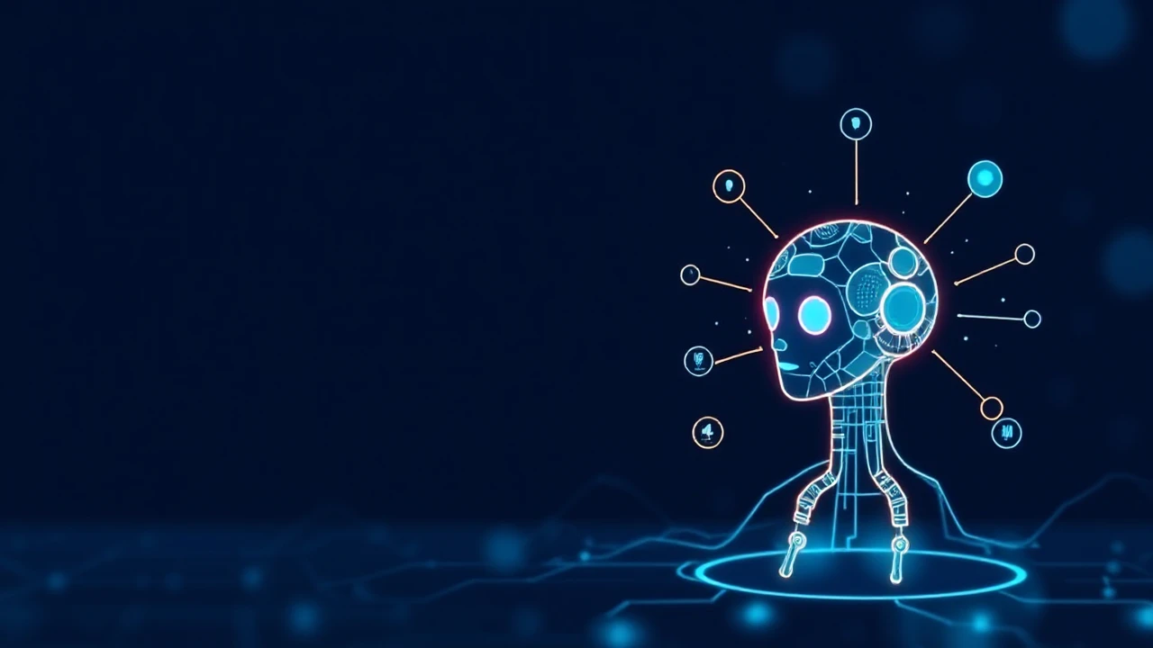 How AI Is Transforming the Work of Modern SaaS Marketing Agencies