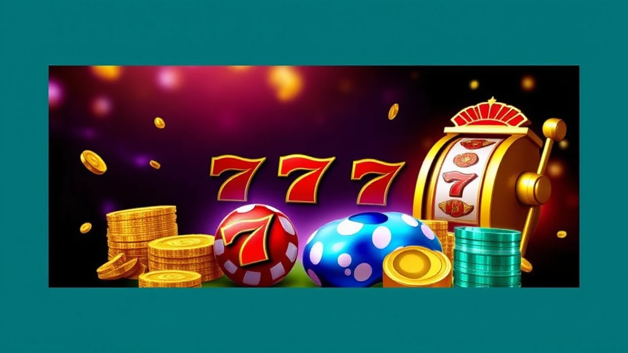 Mengetahui macam-macam bonus dalam permainan slot casino