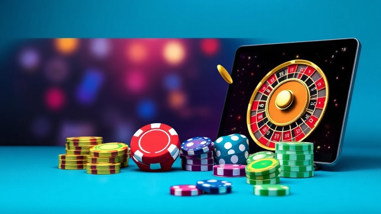 The Future of Online Casinos: Upcoming Developments to Watch Out For