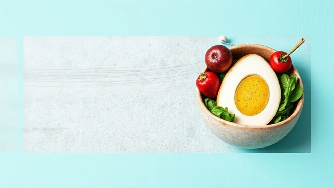 The Ultimate Guide to Embracing a Mindful Eating Lifestyle for Wellness