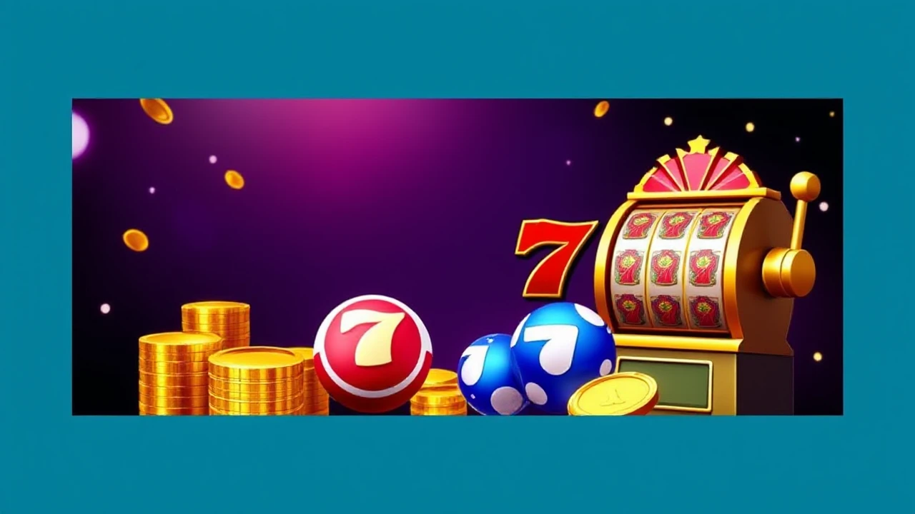 Unleashing the Power of Progressive Jackpots in Slot Games