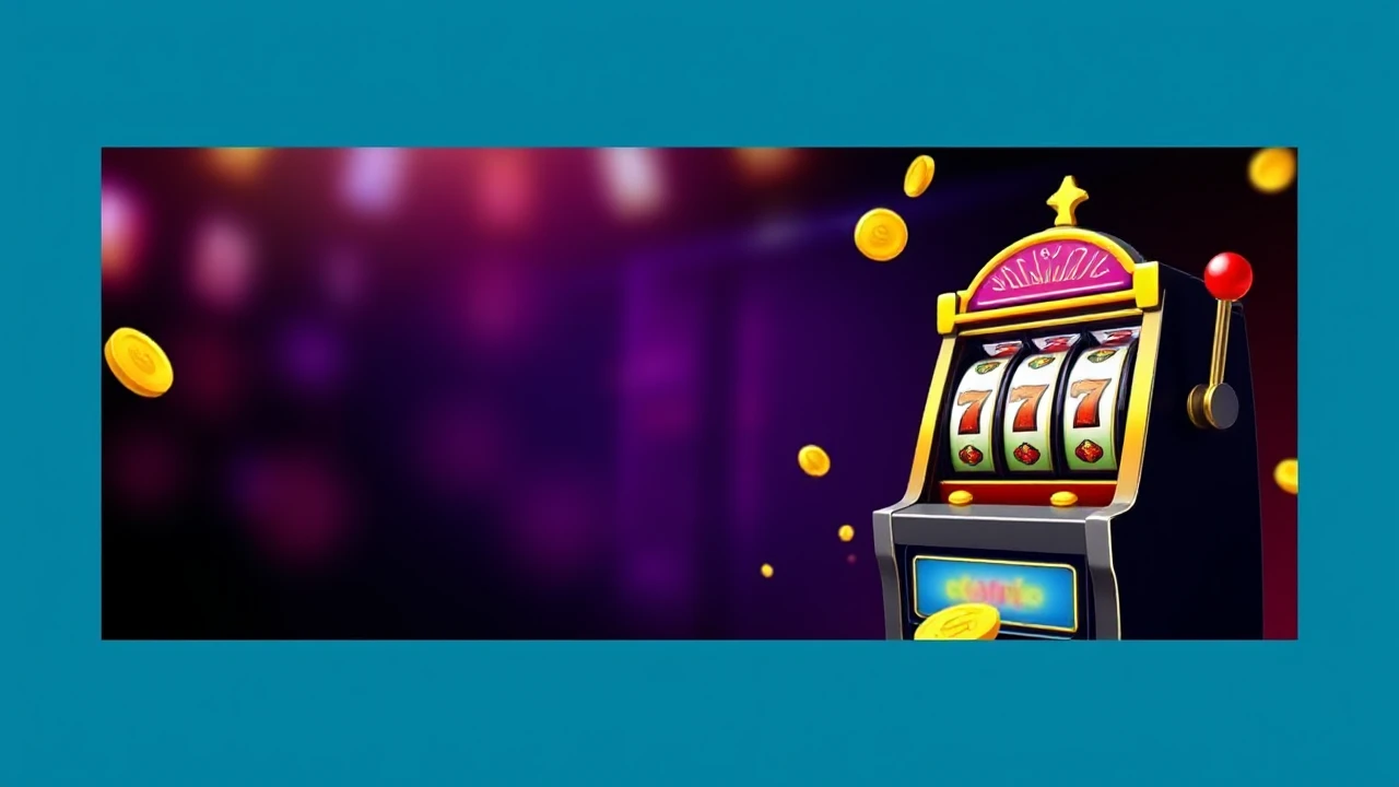 Boosting Earnings: Strategies for Winning Slots Wisely