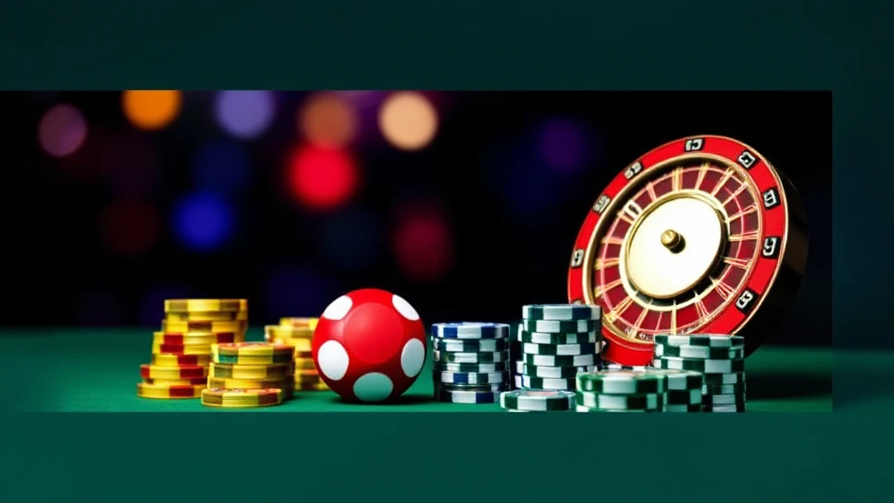Investigating the Mindset of Casino Gamblers: Crucial Insights to Bear in Mind