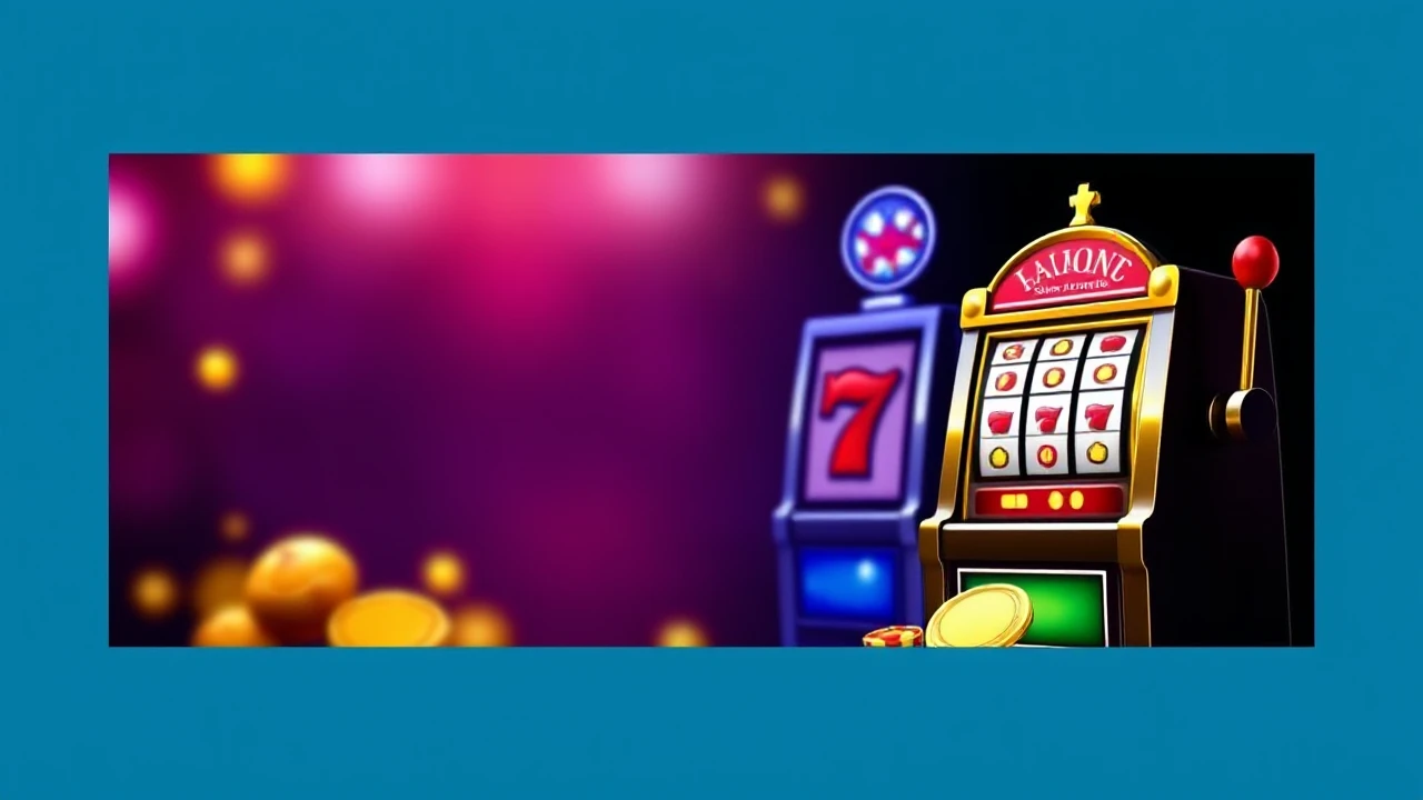 Valuable Slot Game Advice Offered by Skilled Members