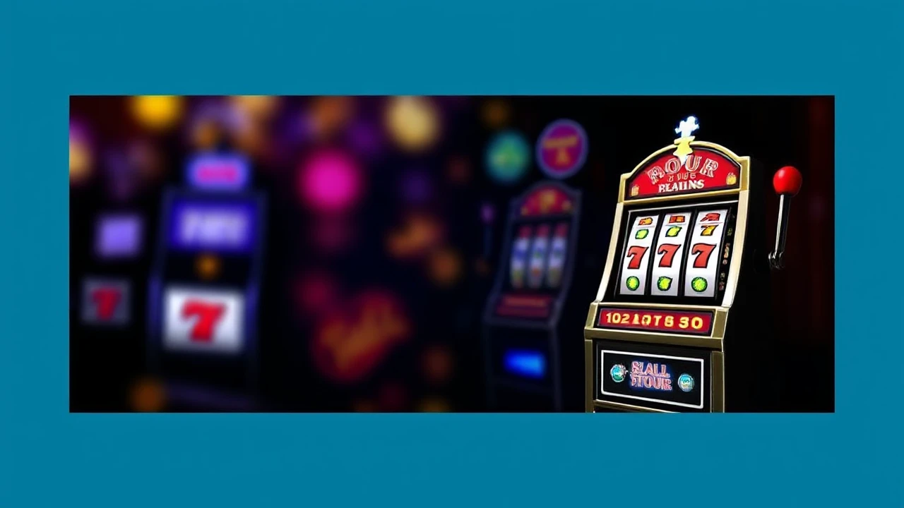 Understand Online Slots