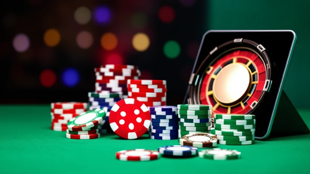 Becoming a Pro in the Casino World: Winning Strategies for Success