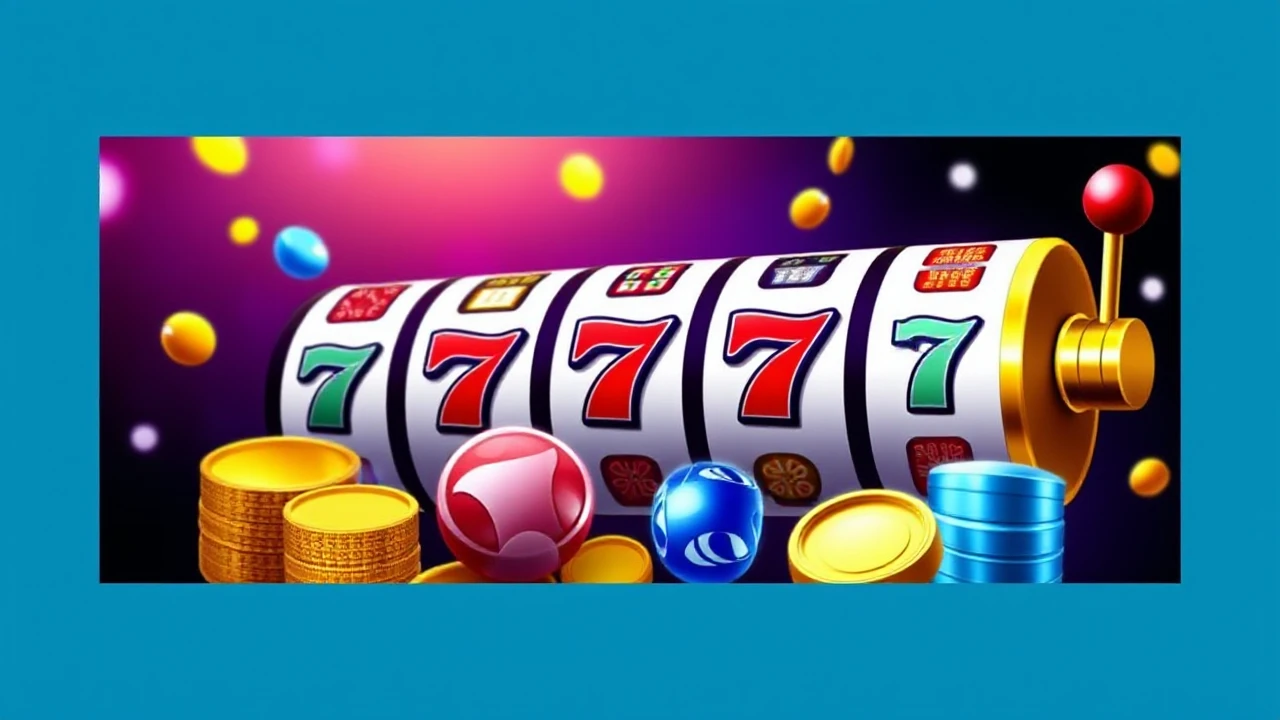 Understanding Online Casino Slots: A Journey to Extra Features