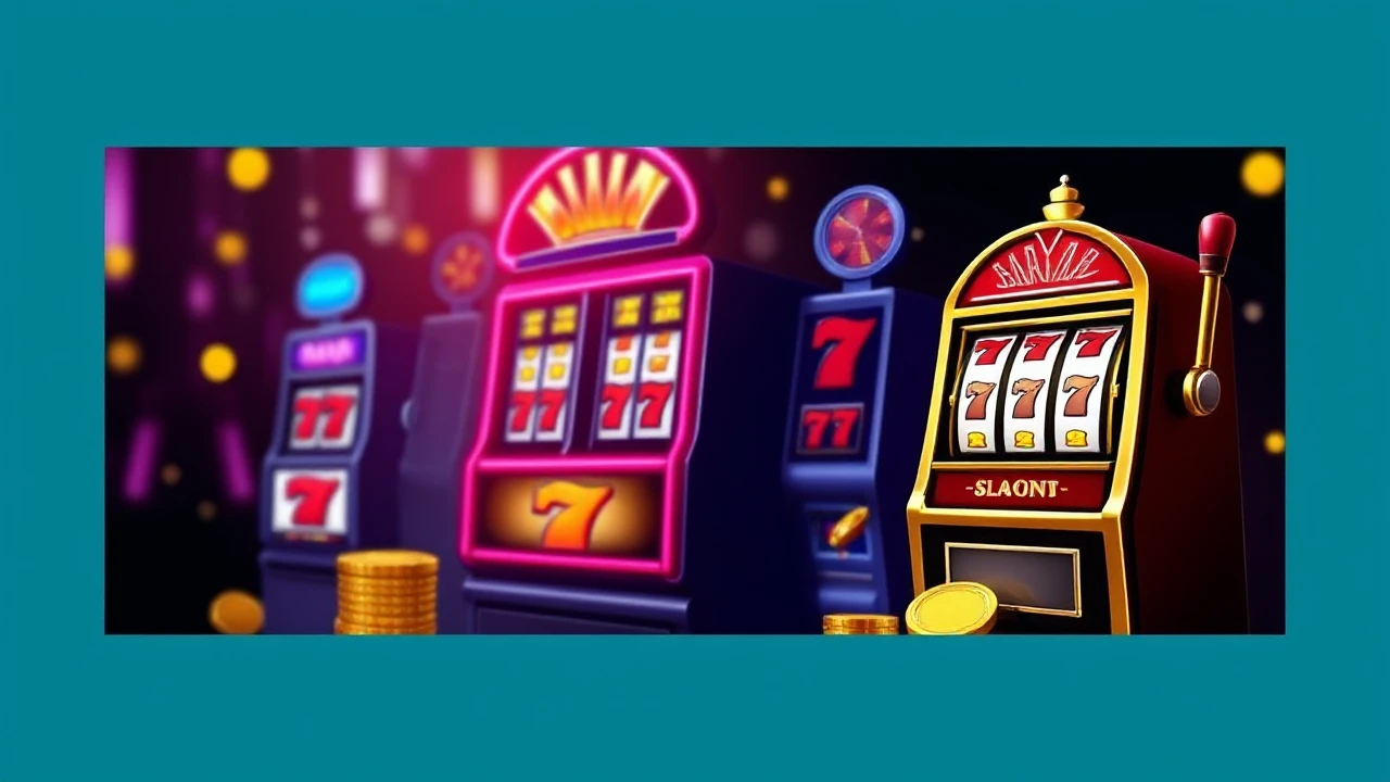 Unraveling the Odds: Understanding Casino Slot Returns