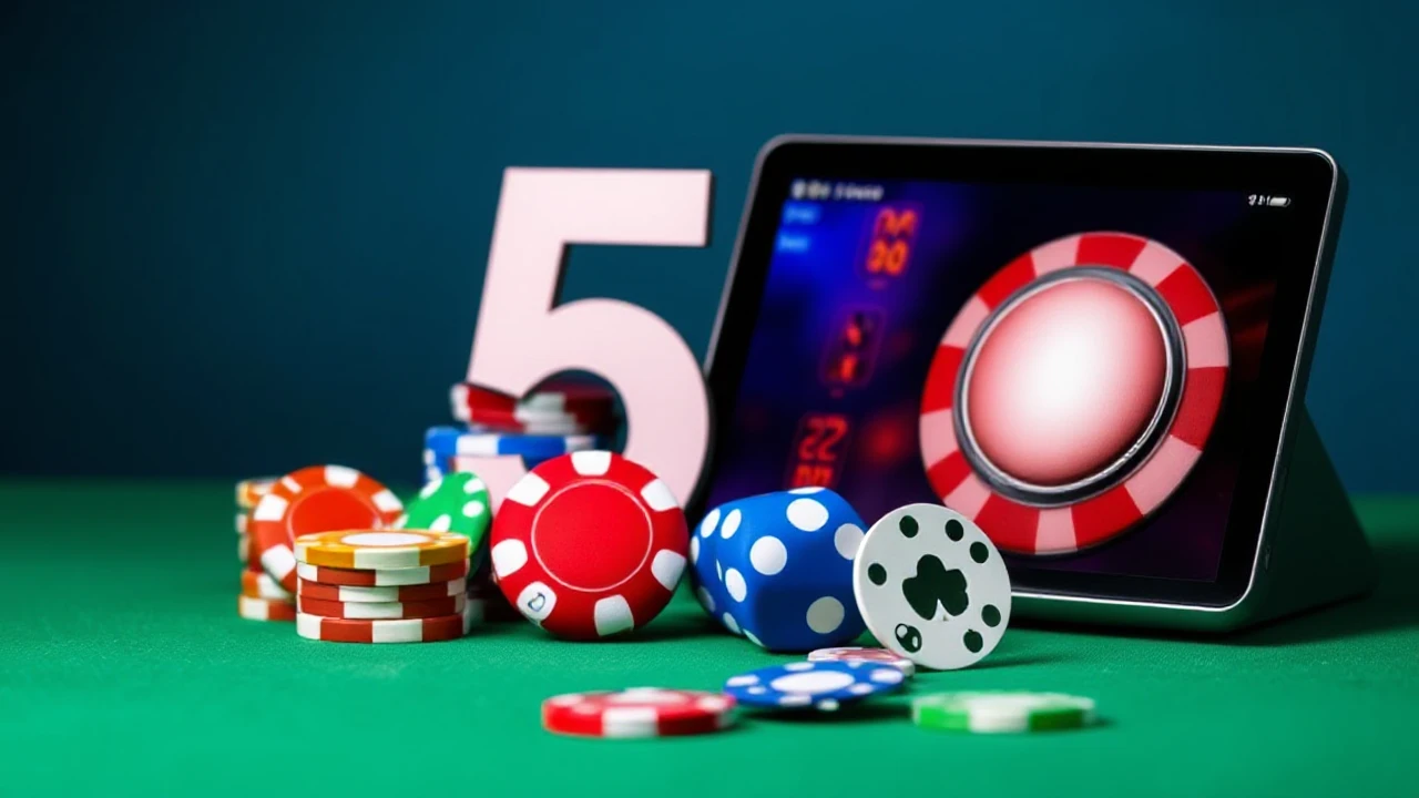 Les 5 erreurs à éviter absolument lors de vos sessions de jeu en ligne