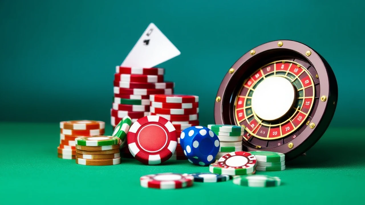 Unlocking Hidden Strategies: Confidential Tips from Expert Casino Gamblers
