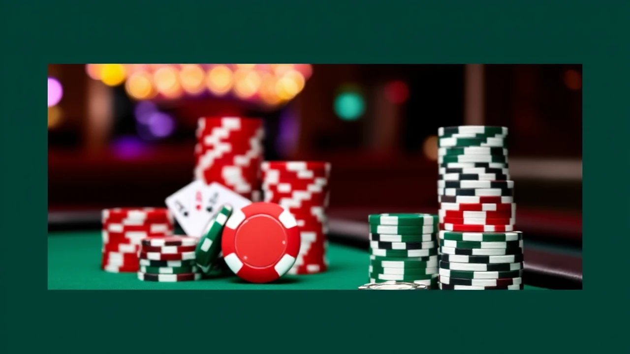 Mastering of Casino Etiquette for All Players: Top 10 Rules to Keep in Mind