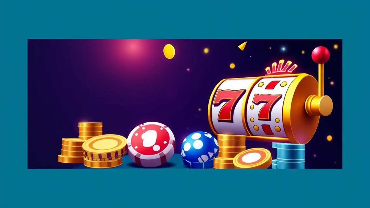 The Next Era of Internet Slot Gaming: Predictions.