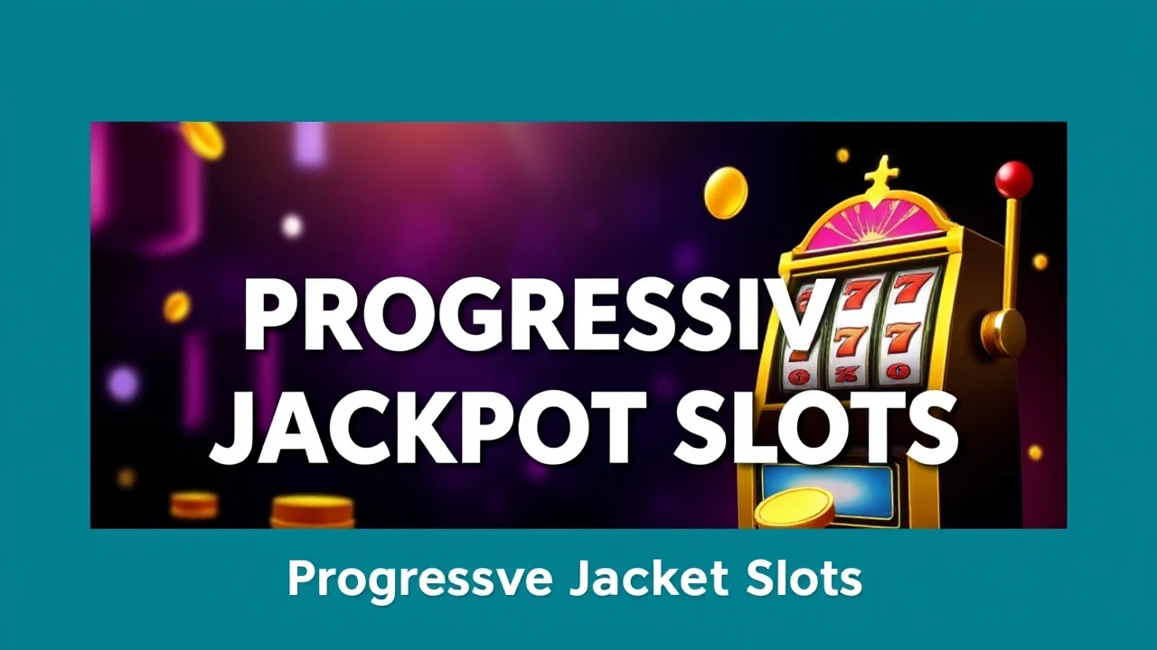 Exploring the Untold Mysteries of Progressive Jackpot Slots