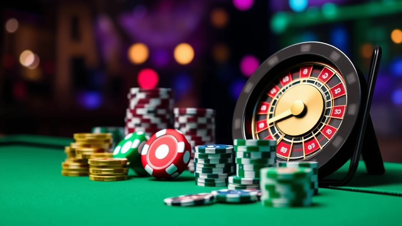 Få koll på de senaste casinotrenderna: Här är vad du behöver veta