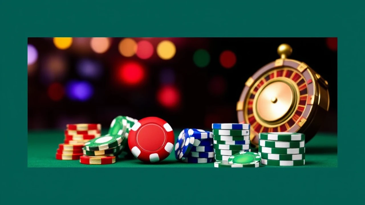 Exposing the Top Casino Misconceptions and Truths