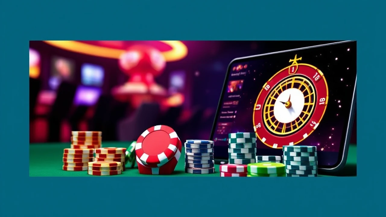 Advancement of Gaming House Technology: Anticipating the Future