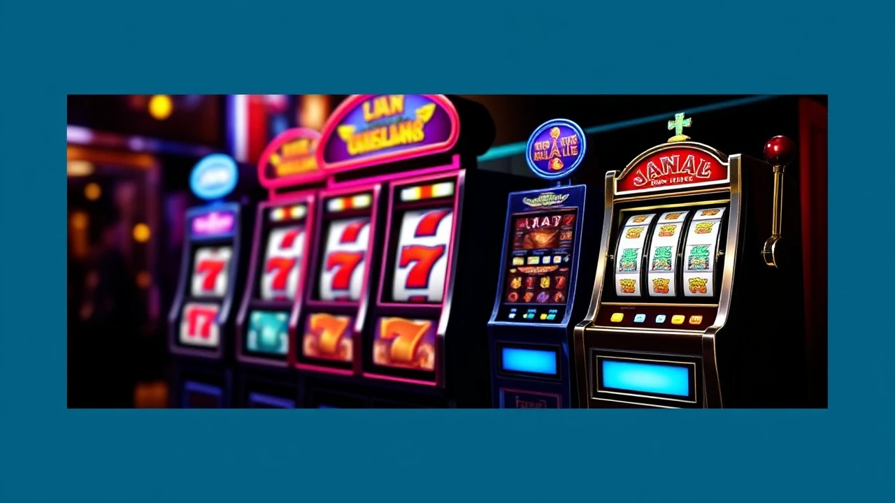 Exposing Hidden Tactics: Gaming House Slot Machine Strategies