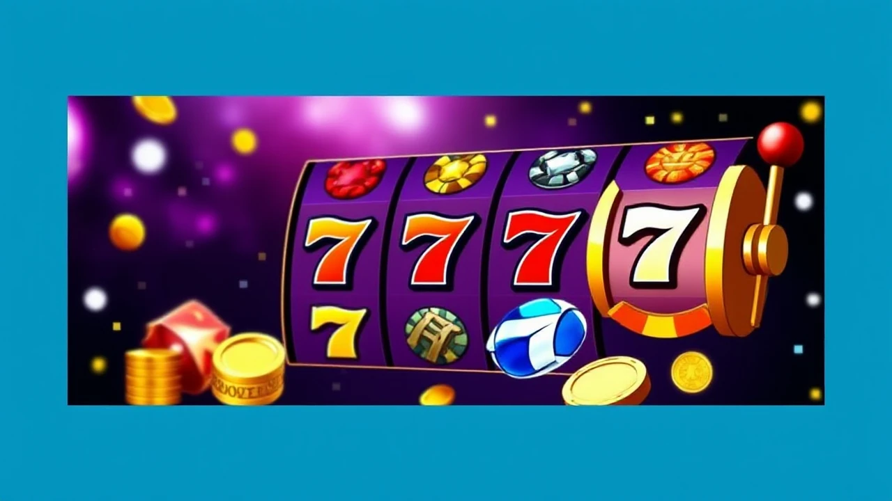 From Pixelated to High-Definition: The Journey of Slot Game Graphics