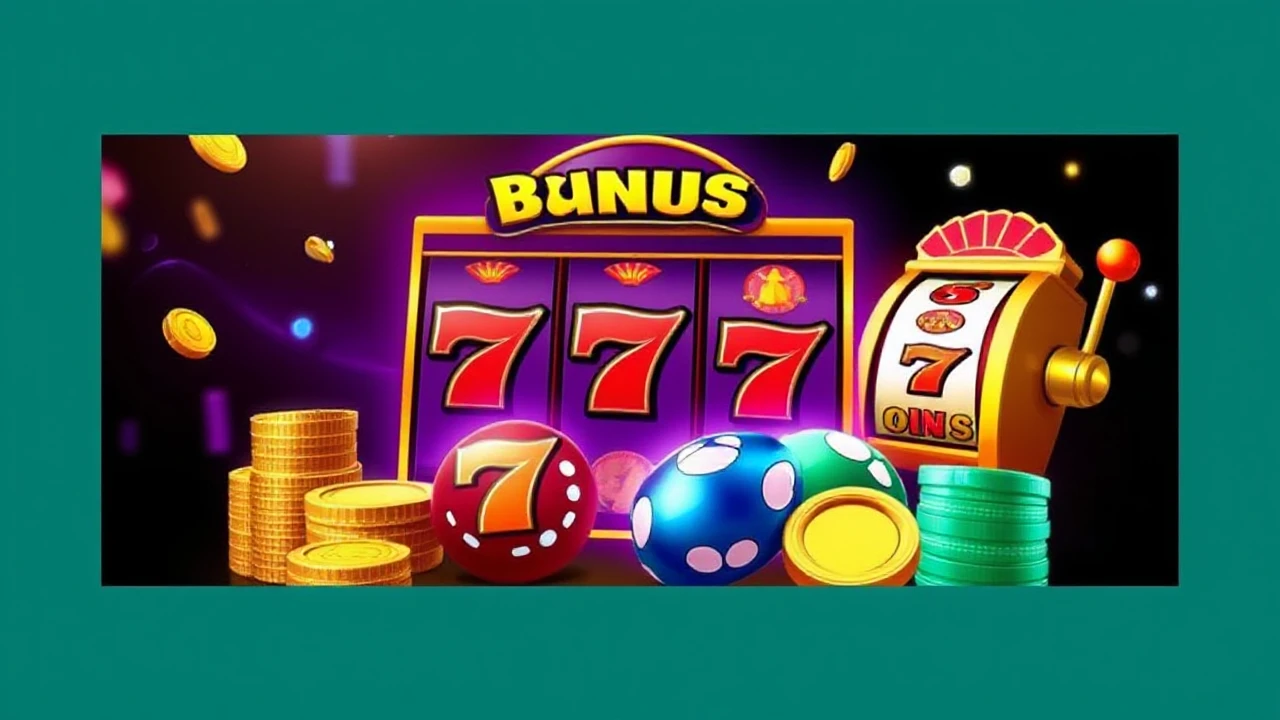 Membahas Manfaat Menggunakan Bonus saat Bermain Slot Online