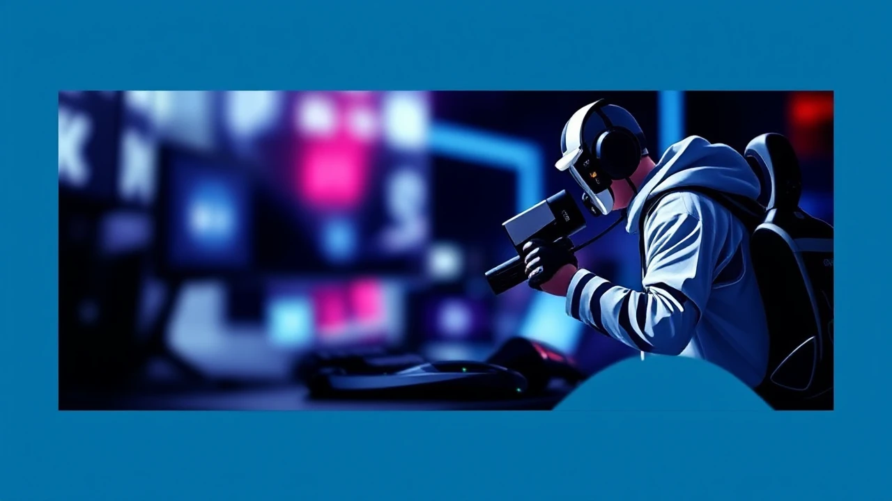 Unlocking Your Full Potential: Best Tactics for Esports Success