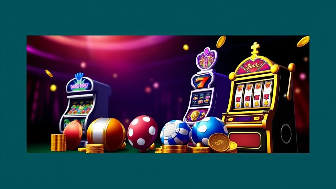 Daftar Permainan Teratas