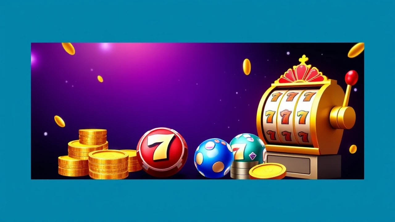 Unleashing the Potential of Progressive Jackpots in Slots