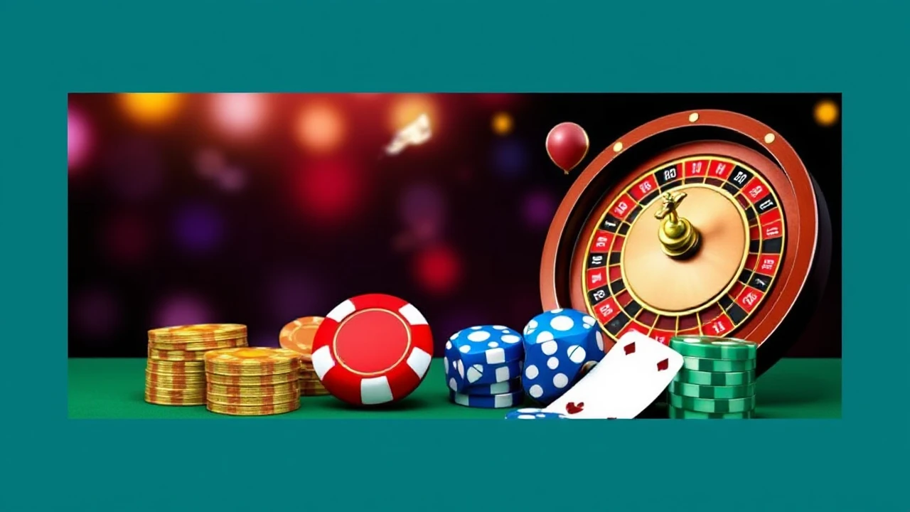 Your Go-To Online Casino Games Checklist for Novices