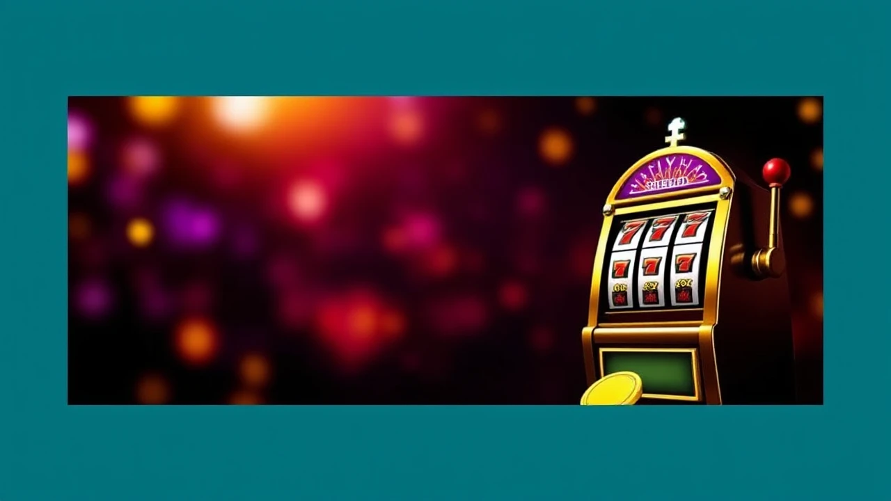 Fakta Seru seputar Slot Casino