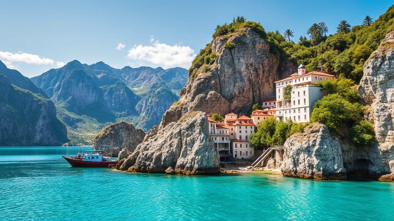 Exploring Hidden Treasures: A Decade of Off-the-Beaten-Path Places to Explore