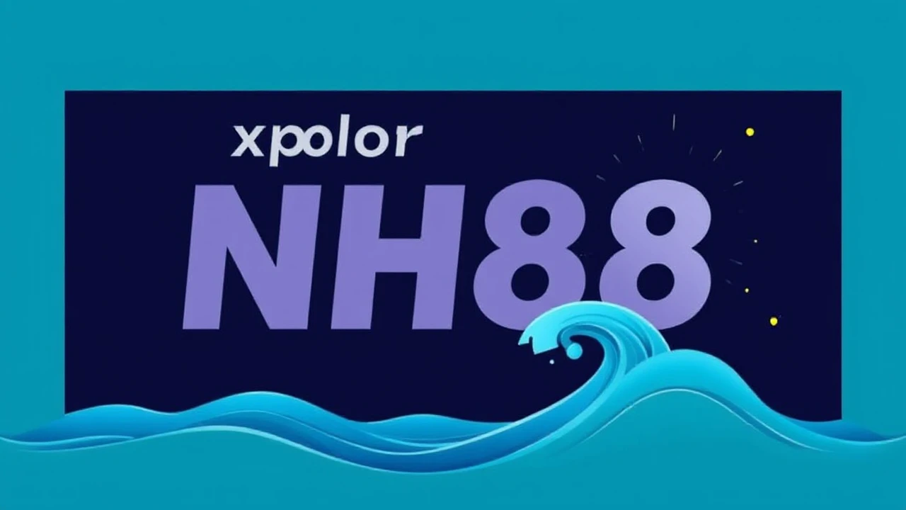 Exploring NH88: The Rising Brand Making Waves