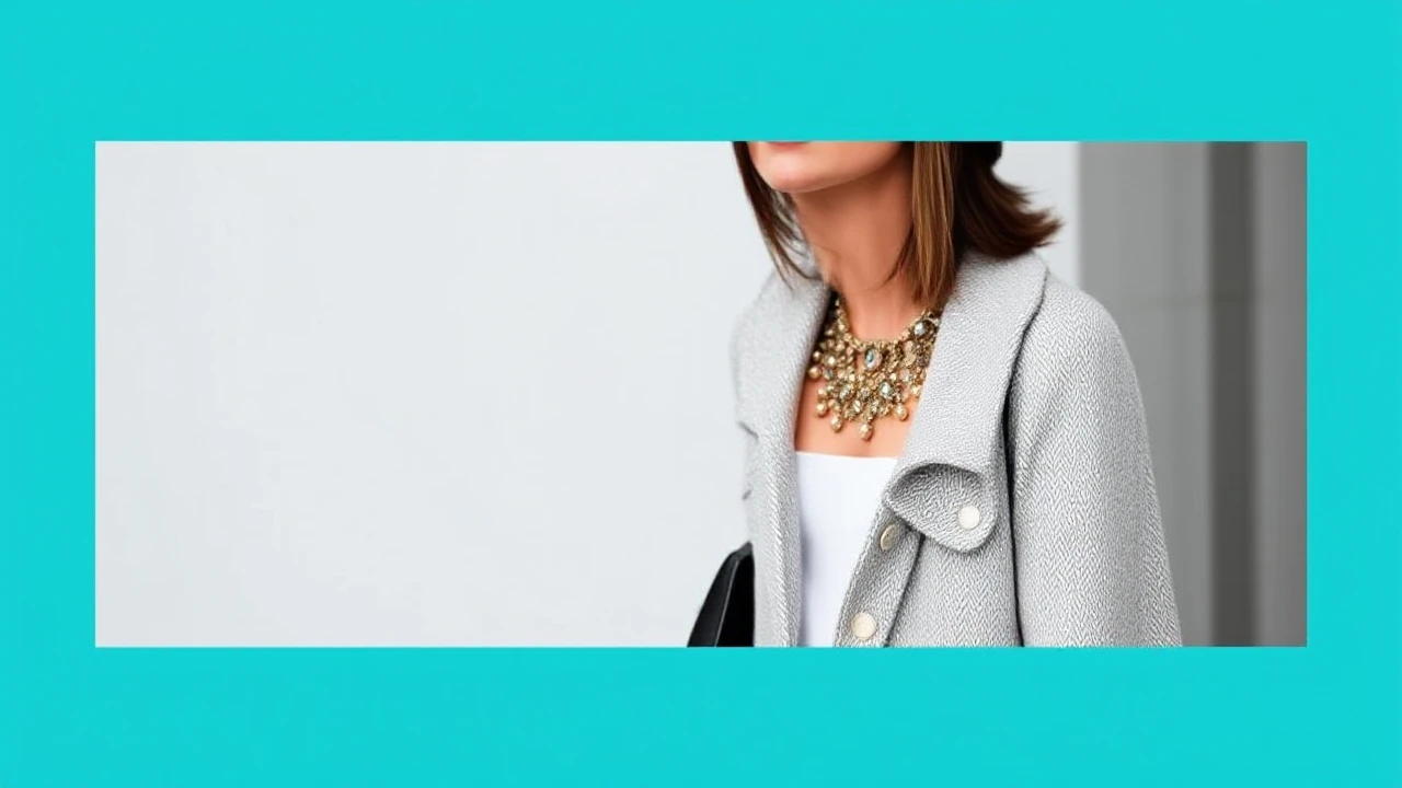 5 Elegant Methods to Upgrade Your Outfit Like a Professional