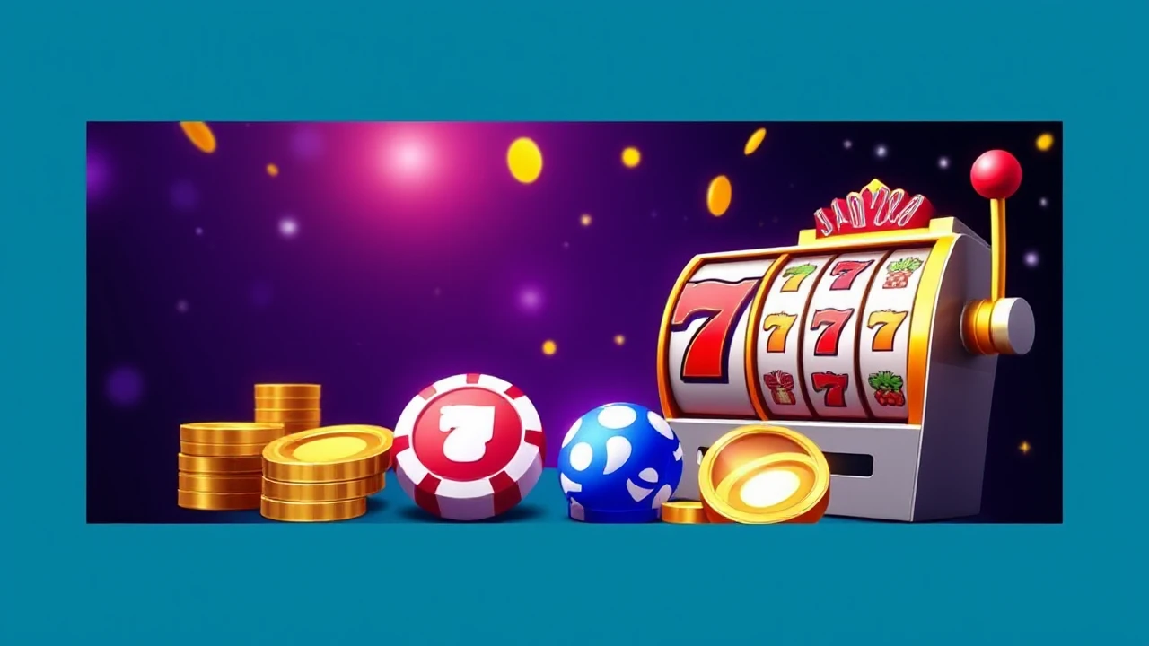 The Next Era of Internet Slot Gaming: Foreseen Developments.