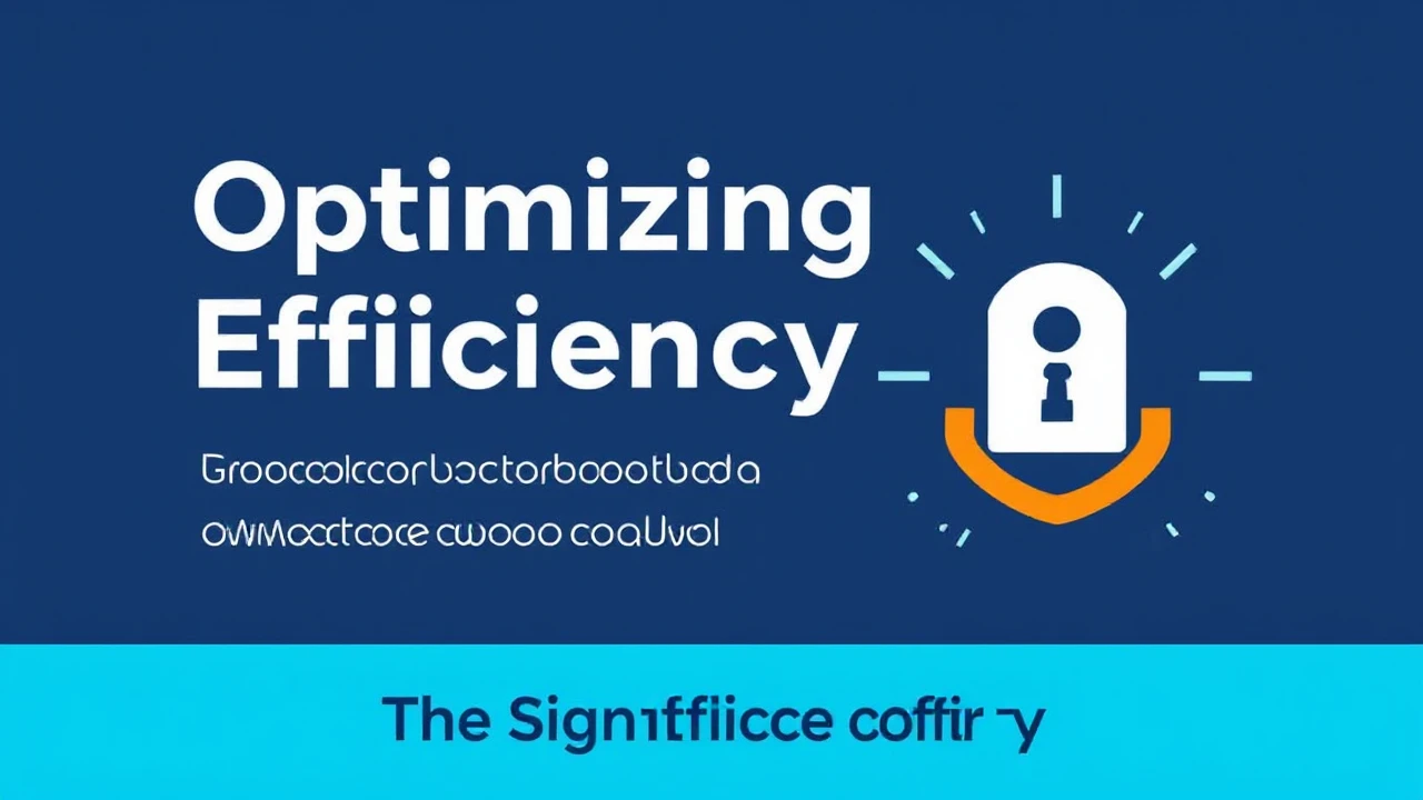 Optimizing Efficiency: The Blueprint for Quick and Safe WPS Downloads